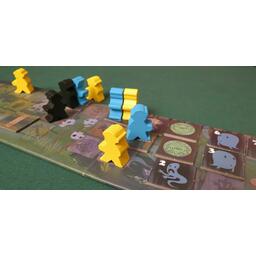 Ghosts of the Moor Zoom