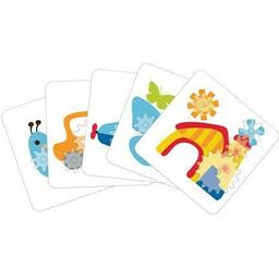 Gogo Gears Cartes