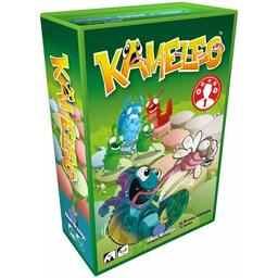 Kameleo Cover 3d