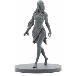 Twisted Fables Figurine