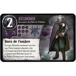Summoner Wars: Master Set Carte
