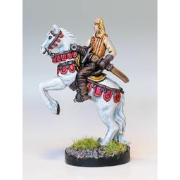 Talisman: La Source Sacrée Figurine