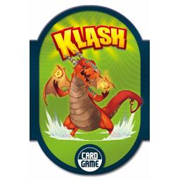 Klash: Drako Cover
