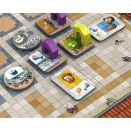 Mercado de Lisboa Zoom