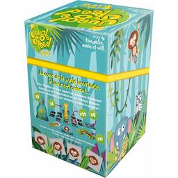 Jungle Speed: Kids Back 3d