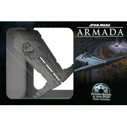Star Wars: Armada - Onager-class Star Destroyer Cover