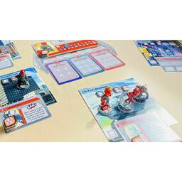 Marvel United Eclate