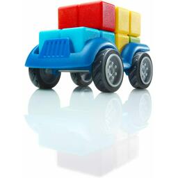 SmartCar: Mini Voiture