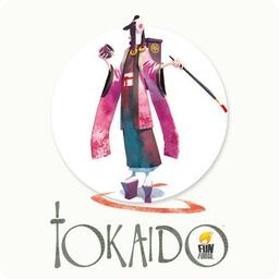Tokaido Artwork