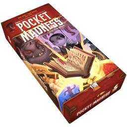 Pocket Madness Cover 3d