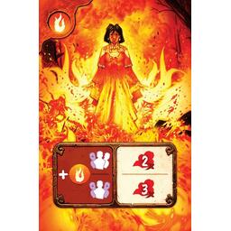 Les Tribus du Vent Carte