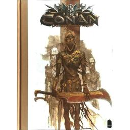 Conan: La Légende du Diable d'Airain