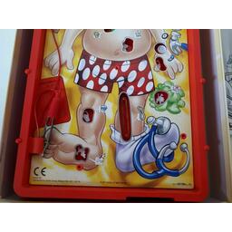 Docteur Maboul: Avec Effets Sonores ! Zoom