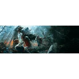 God of War: Le Jeu de Cartes Top
