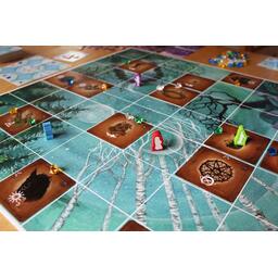 Betwixt and Between Zoom