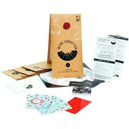 Intime Conviction n°1: L’Affaire des Poissons de Chine Eclate