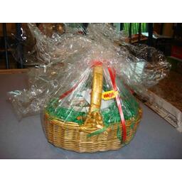 Olli Osterhase Eclate