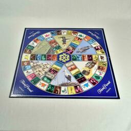 Trivial Pursuit: Alsace Plateau