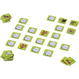 Ma Grande Collection de Jeux: Le Verger Eclate