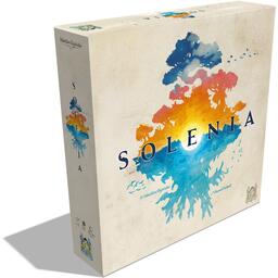 Solenia Cover 3d