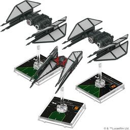 Star Wars: X-Wing - Fureur du Premier Ordre Figurine