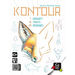 Kontour Cover