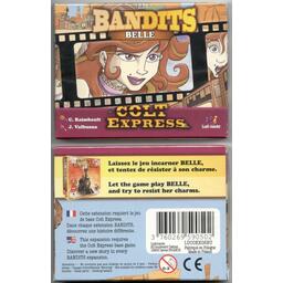 Colt Express: Bandits - Belle Eclate