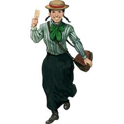 Les Aventuriers du Rail: Map Collection 7 - Japan & Italy Personnage