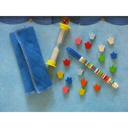 Gesagt - Getan! Eclate