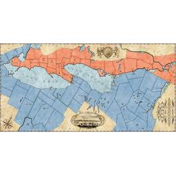 1812: L’invasion du Canada Plateau