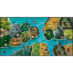 Small World: River World Plateau