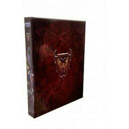 Pathfinder: La Colère des Justes Cover 3d