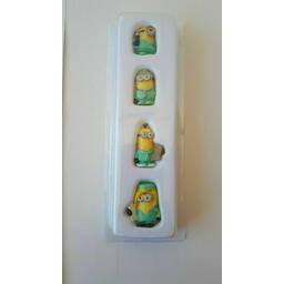 Docteur Maboul: Moi Moche et Méchant Minions