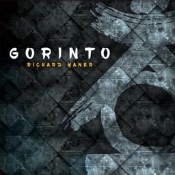 Gorinto Cover