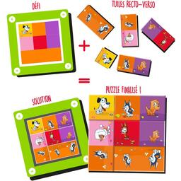 Mindo (Chien) Eclate