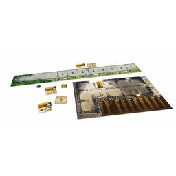 Caverna: Caverne contre Caverne Eclate