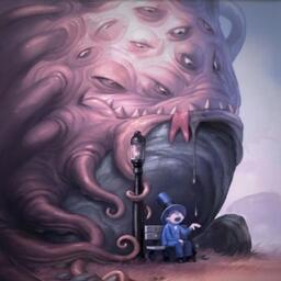 Pocket Madness Artwork