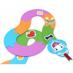 Tête-à-Queue Eclate