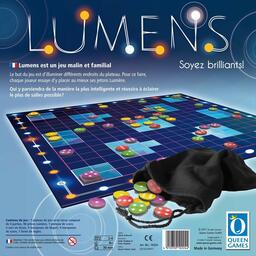 Lumens Back