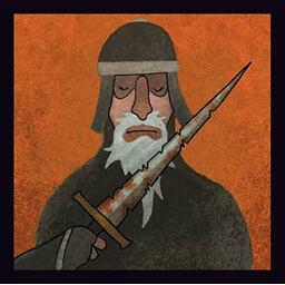 Les Loups-Garous de Thiercelieux: Personnages Carte