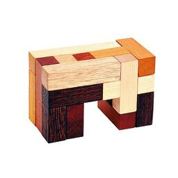 Katamino: Deluxe Cube