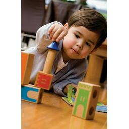 Château Logique Enfant