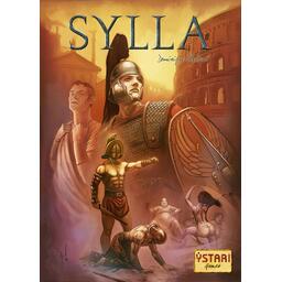 Sylla Cover