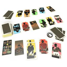 District Noir Eclate