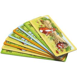 Saute, Petit Poney ! Eclate