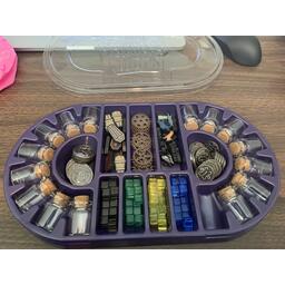 Le Secret de mon Père Eclate