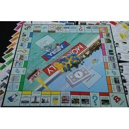 Monopoly: Aruba Plateau