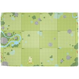 Your Theme Park Plan