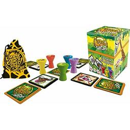 Jungle Speed Safari Eclate
