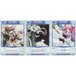 Tanto Cuore: Expanding the House Cartes